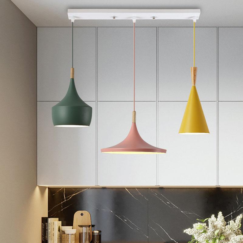 Meagan Modern Pendant Light Fixture