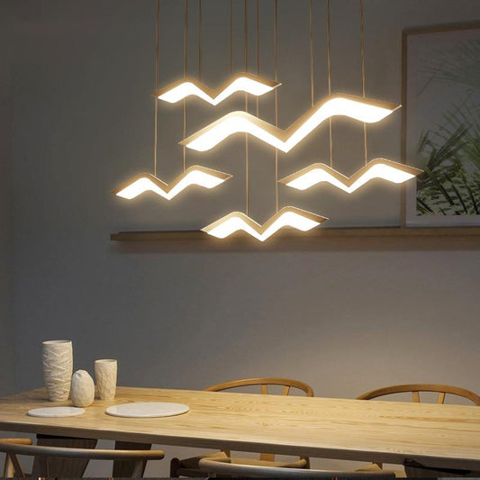 Magne - Modern pendant Lights LED