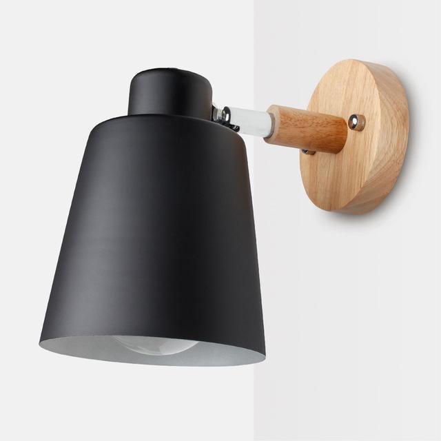 Modern Nordic Lantern Wall Lamp - Nordic Side - 11-29, best-selling-lights, lamp, lantern-lamp, light, lighting, lighting-tag, modern, modern-lighting, modern-nordic, nordic, sconce, vintage-