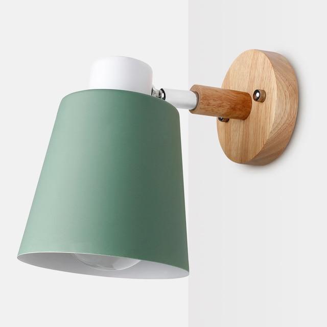 Modern Nordic Lantern Wall Lamp - Nordic Side - 11-29, best-selling-lights, lamp, lantern-lamp, light, lighting, lighting-tag, modern, modern-lighting, modern-nordic, nordic, sconce, vintage-