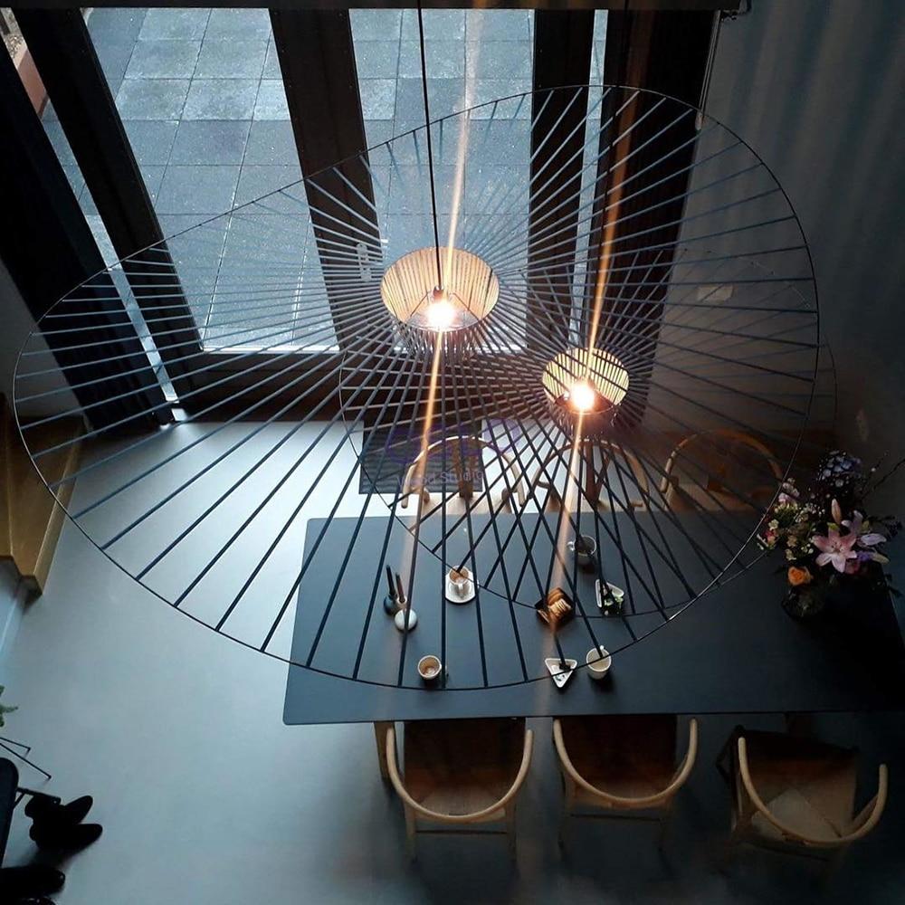 Yocelin Modern Suspension Chandelier