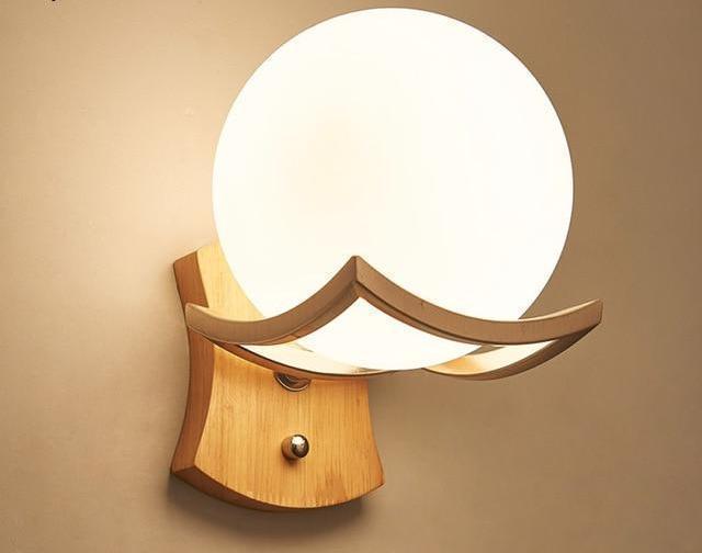 Apex - Modern Nordic Wall Lamp - Nordic Side - 01-17, best-selling-lights, feed-cl0-over-80-dollars, lamp, light, lighting, lighting-tag, modern, modern-lighting, modern-nordic, nordic, sconc