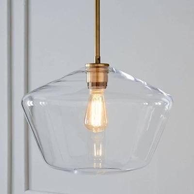 Meriall hanging pendant lamp