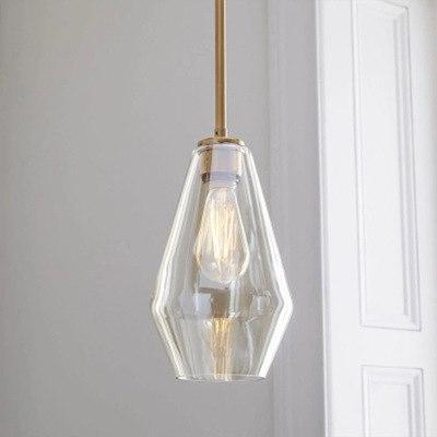 Meriall hanging pendant lamp