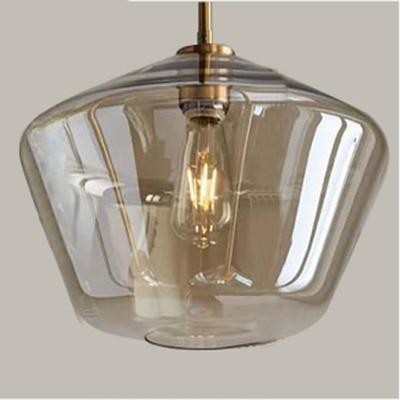 Meriall hanging pendant lamp