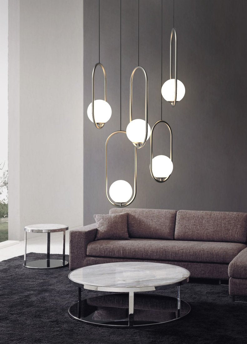 Modern Design Pendant Lamp