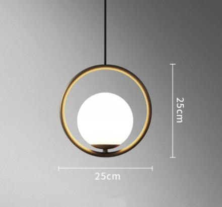 Modern Design Pendant Lamp