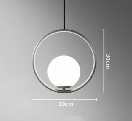 Modern Design Pendant Lamp