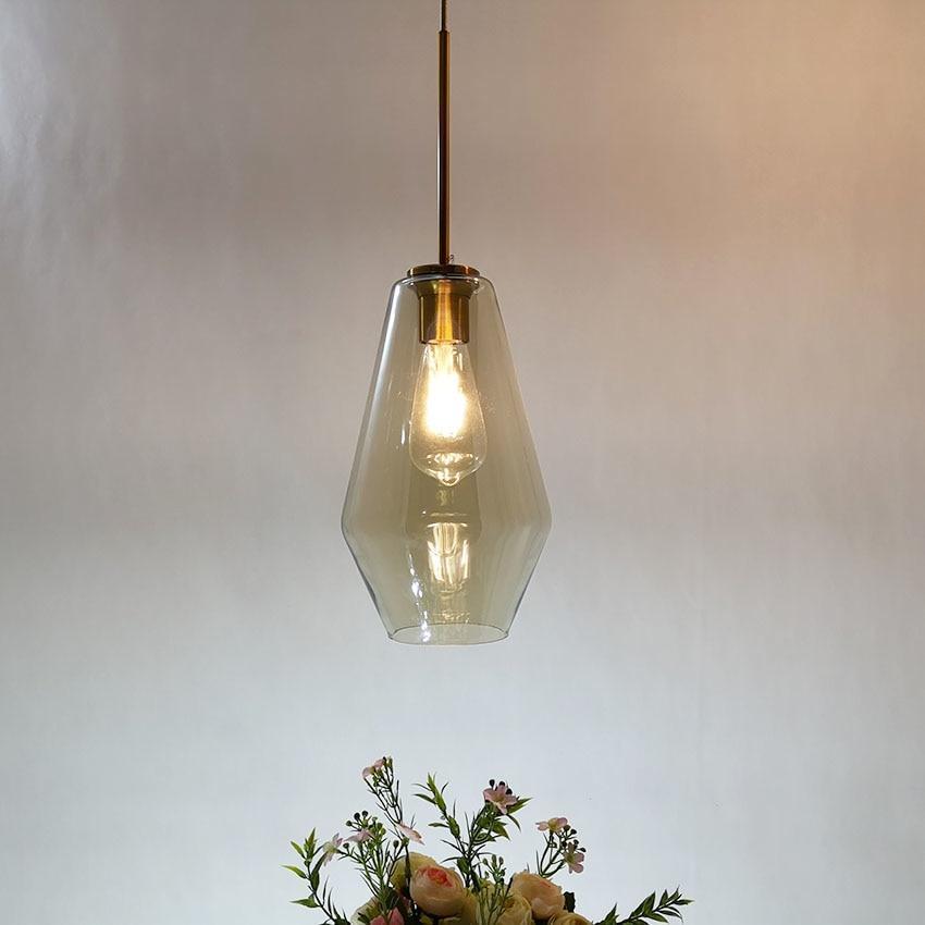 Meriall hanging pendant lamp