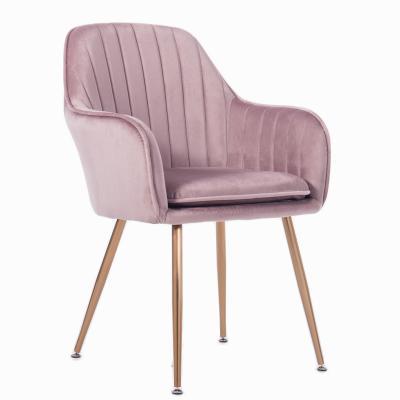 Bentley - Modern Nordic Arm Chair