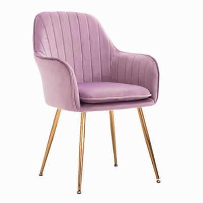 Bentley - Modern Nordic Arm Chair