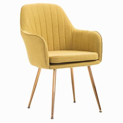 Bentley - Modern Nordic Arm Chair