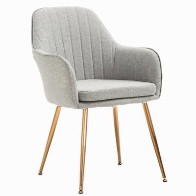 Bentley - Modern Nordic Arm Chair