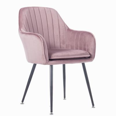 Bentley - Modern Nordic Arm Chair