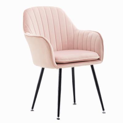 Bentley - Modern Nordic Arm Chair