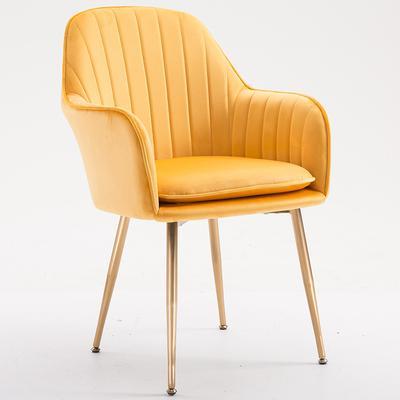 Bentley - Modern Nordic Arm Chair