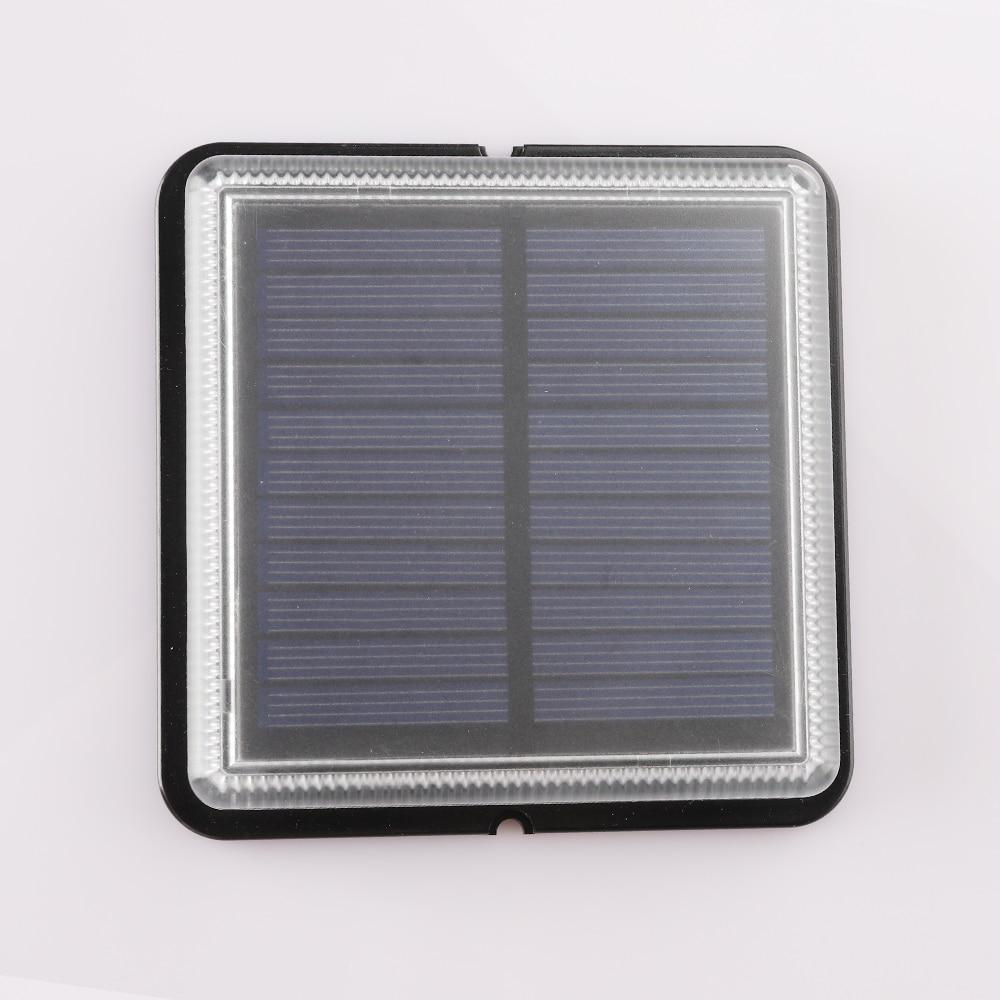 Calandra - LED Solar Ground Embedded Light - Nordic Side - ground-light, lamp, LED-lamp, light, lighting, lighting-tag, modern-lighting, solar, solar-lamp, waterproof-lamp