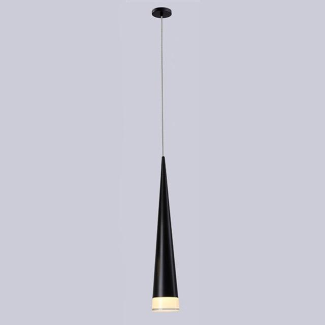 Mouhssin Stylish Conical Hanging Lamp