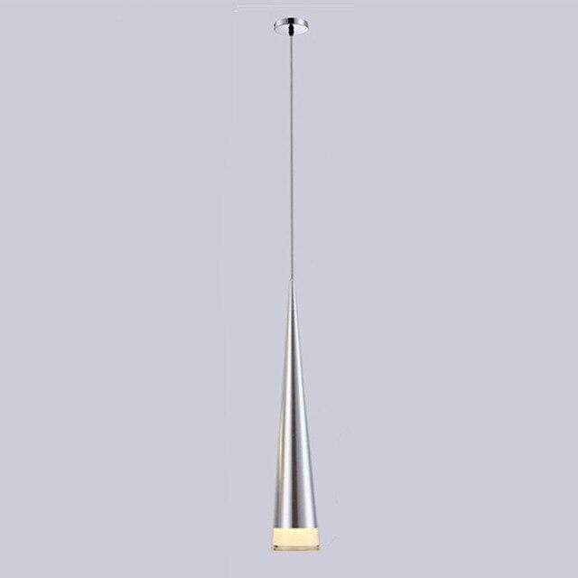 Mouhssin Stylish Conical Hanging Lamp