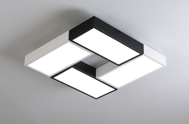 Bodhi - Building Block Cube Ceiling Light - Nordic Side - 06-04, best-selling-lights, ceiling-light, feed-cl0-over-80-dollars, lamp, light, lighting, lighting-tag, modern-lighting