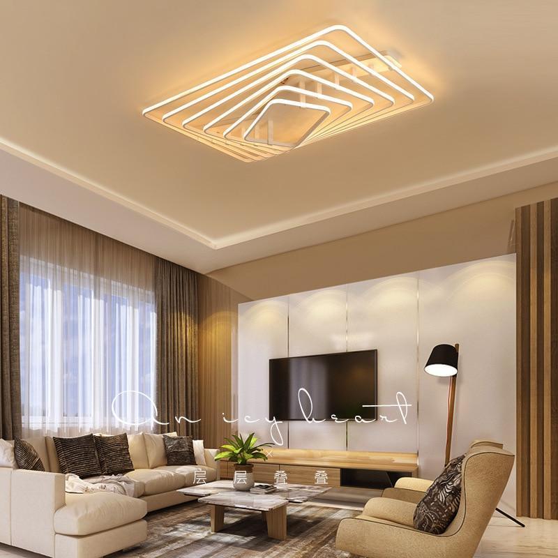 Dilan - Modern LED Twist Layer Ceiling Light - Nordic Side - 07-31, best-selling-lights, ceiling-light, chandelier, feed-cl0-over-80-dollars, lamp, LED-lamp, light, lighting, lighting-tag, mo