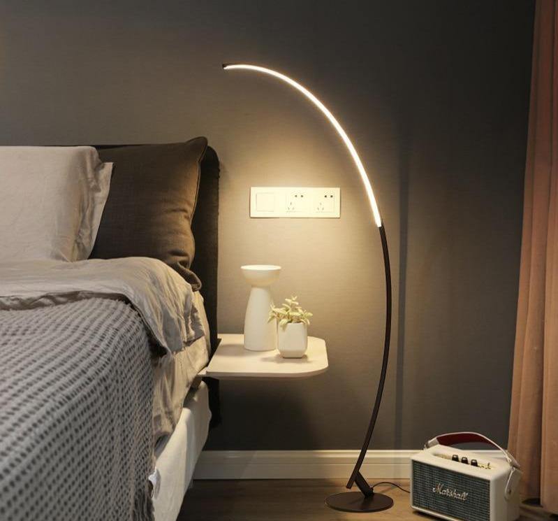 Flanana - Nordic Side - floorlamp