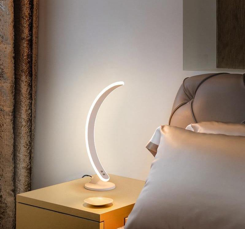 Flanana - Nordic Side - tablelamp