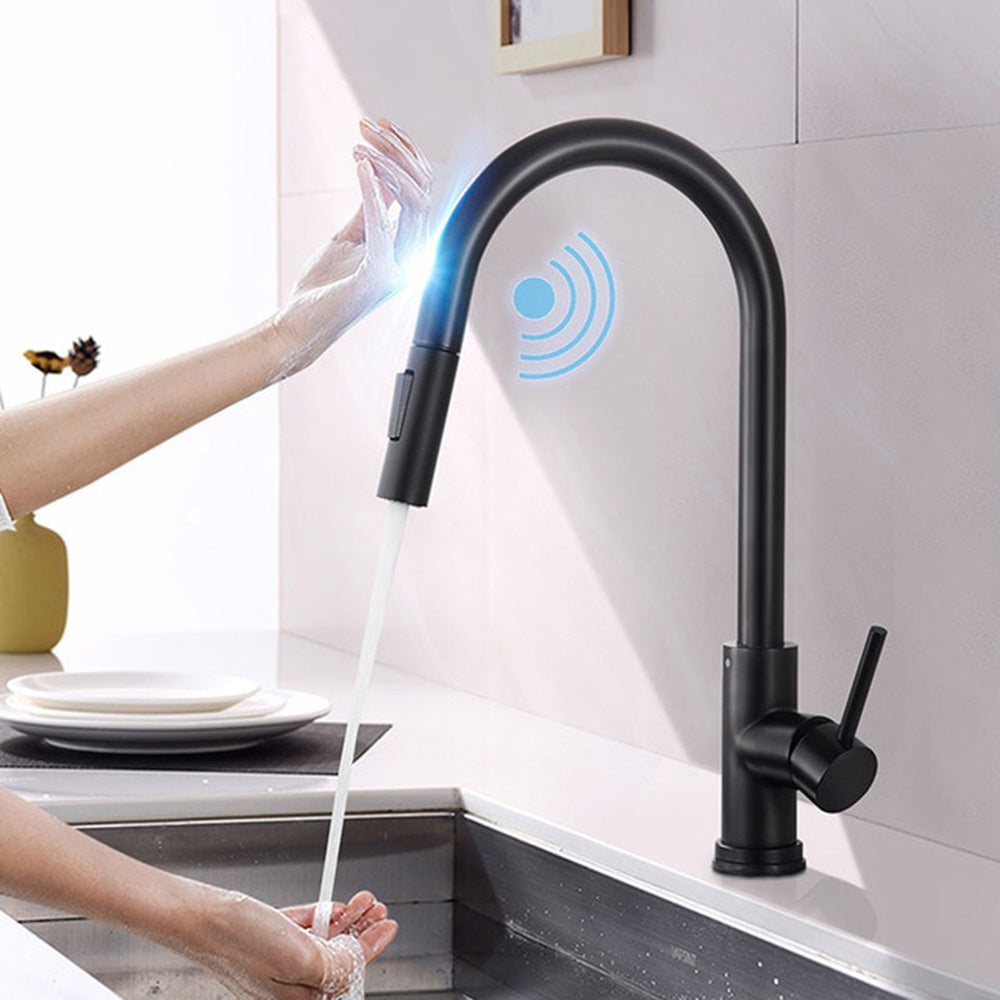 Avalon Smart Touch Activated Kitchen Faucet