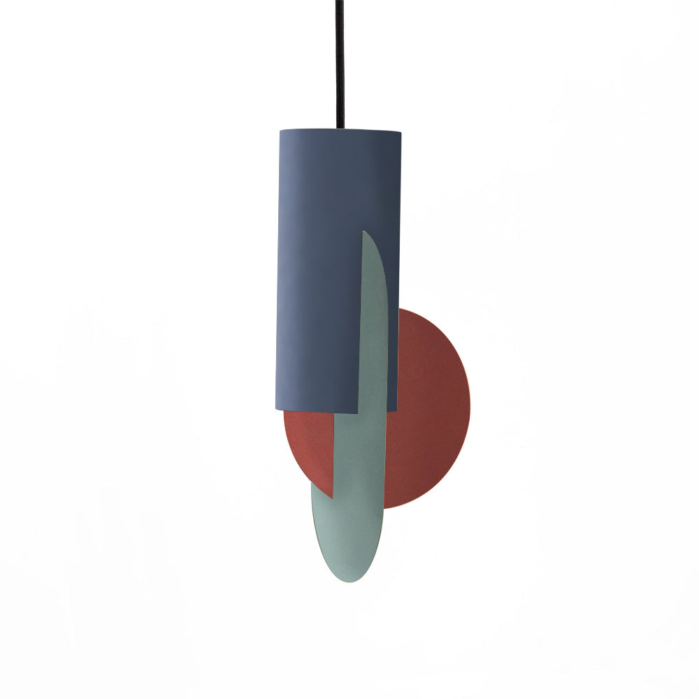 Suprematic Pendant Lamp