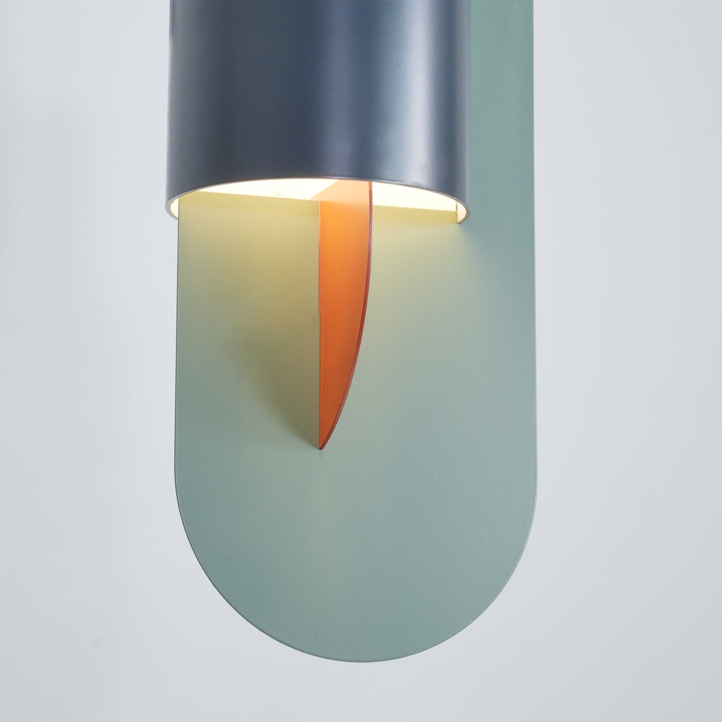 Suprematic Pendant Lamp