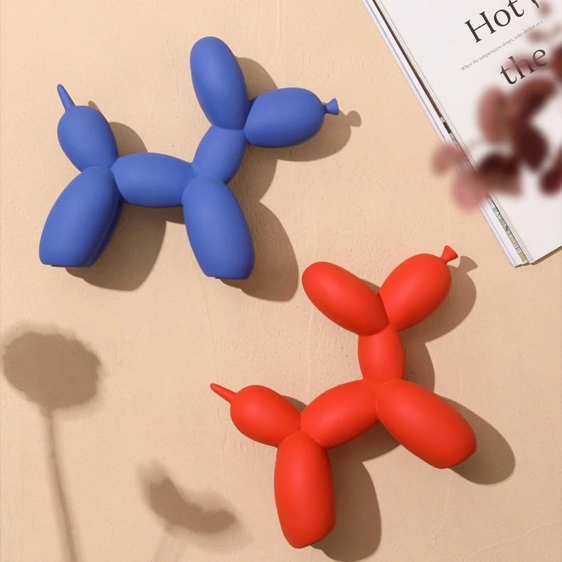 Balloon Playful Balloon Dog Sculpture