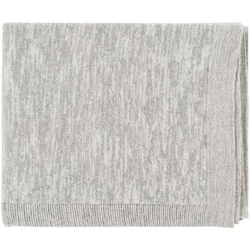 Metallic Throw - Nordic Side - 