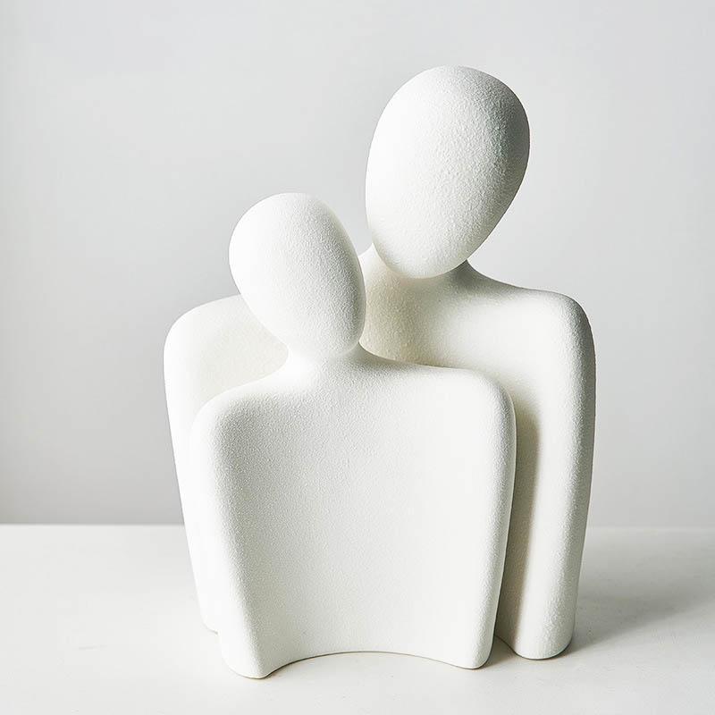 Together For Life Decorative Figurines