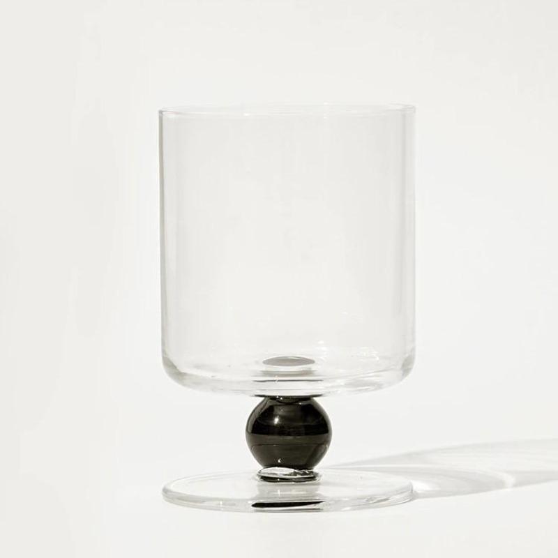 Maua Elegant Maua Glass Cup