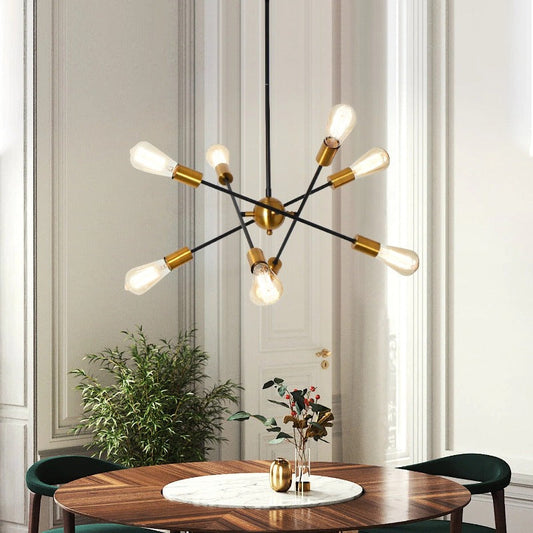 Oeste Modern Pendant Light