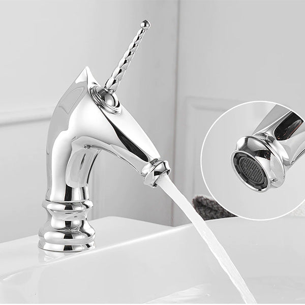 Unicorn Bathroom Faucet