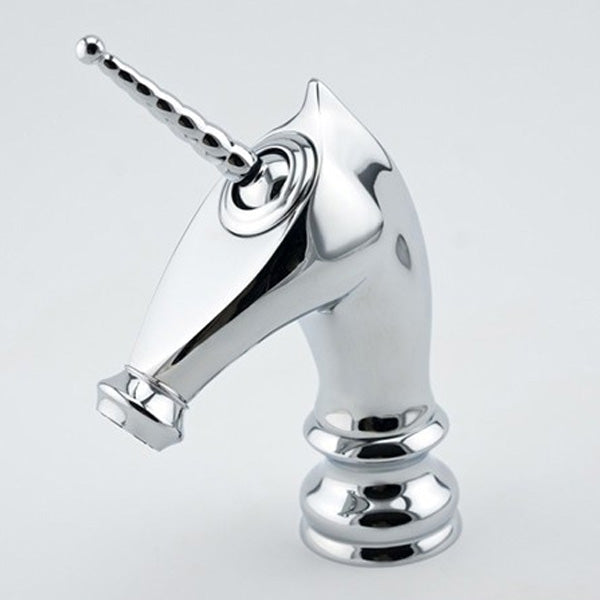 Unicorn Bathroom Faucet