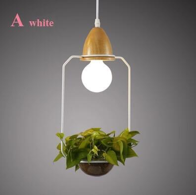 Lush Pendant Light - Nordic Side - not-hanger