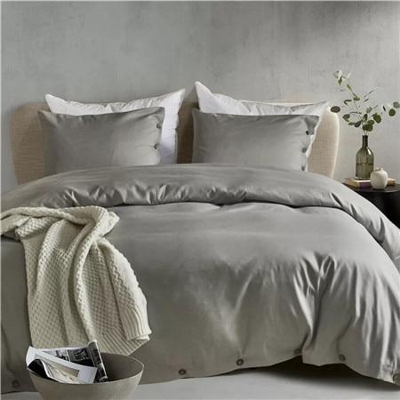 Benny Button Bedding Set - Nordic Side - not-hanger