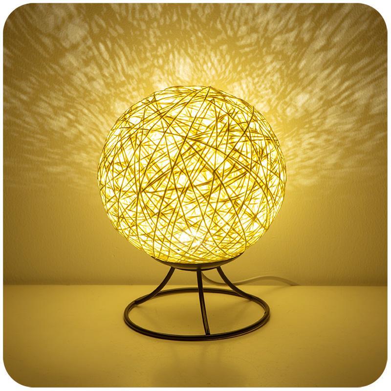 Globo Table Lamp - Nordic Side - 