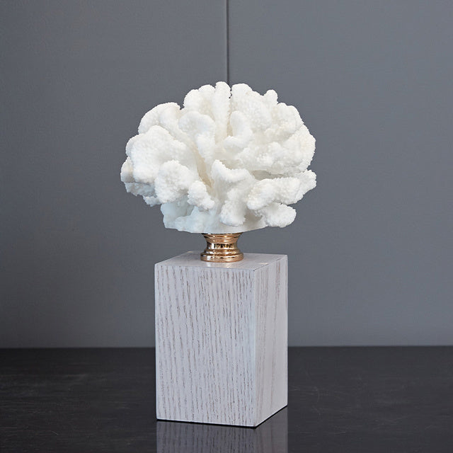 Artificial Coral Ornament