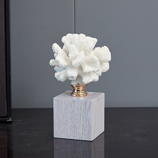 Artificial Coral Ornament