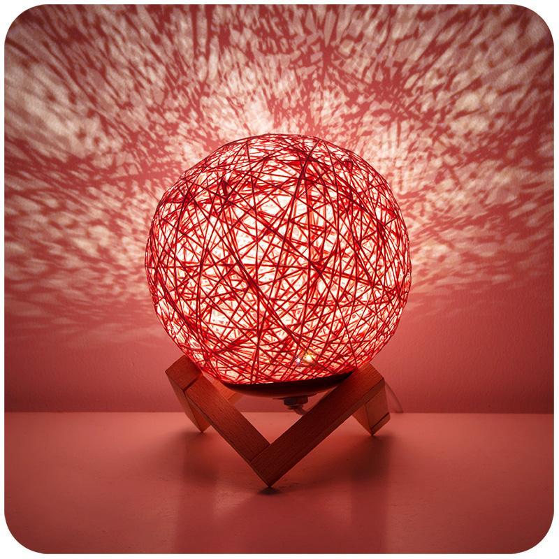 Globo Table Lamp - Nordic Side - 