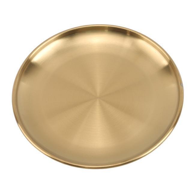 Midas Gold Plate - Nordic Side - 