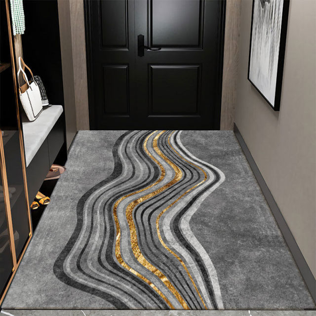 Modern Luxury Carpet