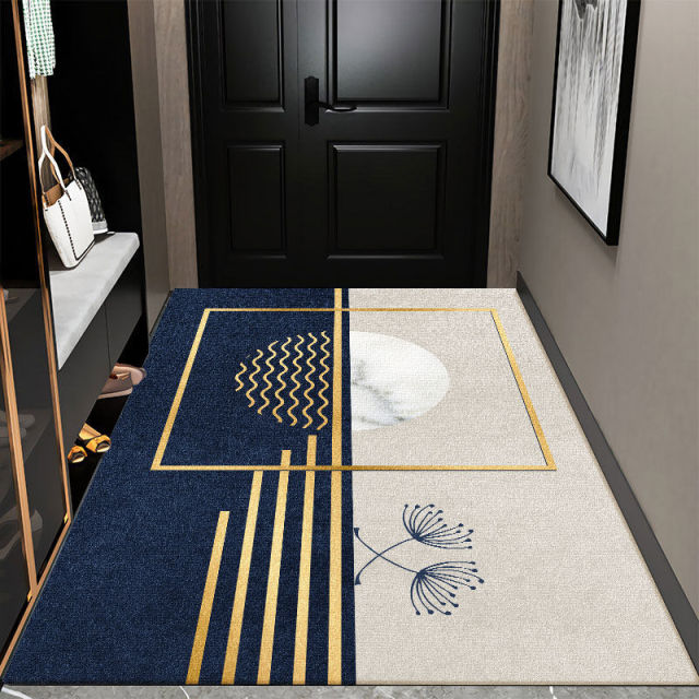 Modern Luxury Carpet