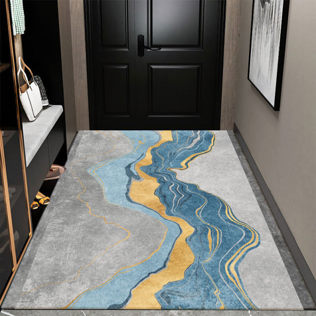 Modern Luxury Carpet