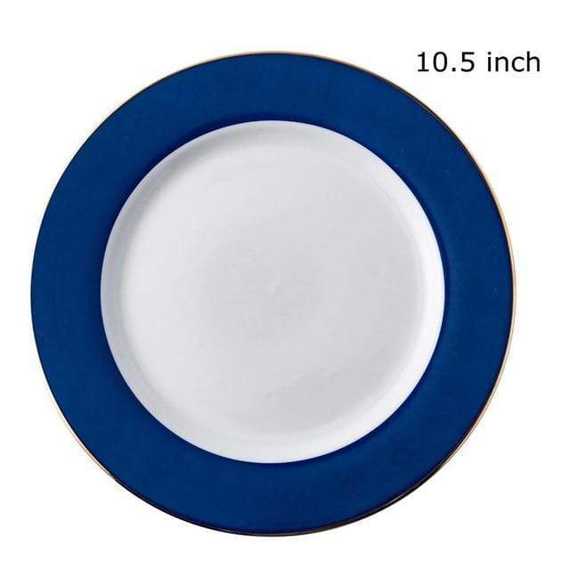 Matrix Plate - Nordic Side - bis-hidden, dining, plates