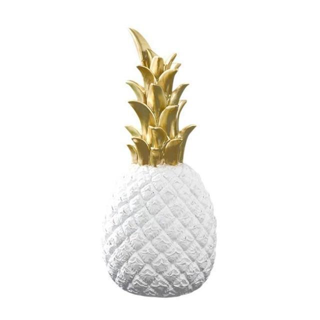 Imperial Pineapple - Nordic Side - Decor, not-hanger