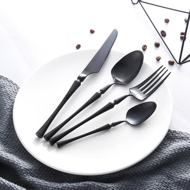 DUBAI DESSERT SET - Nordic Side - 